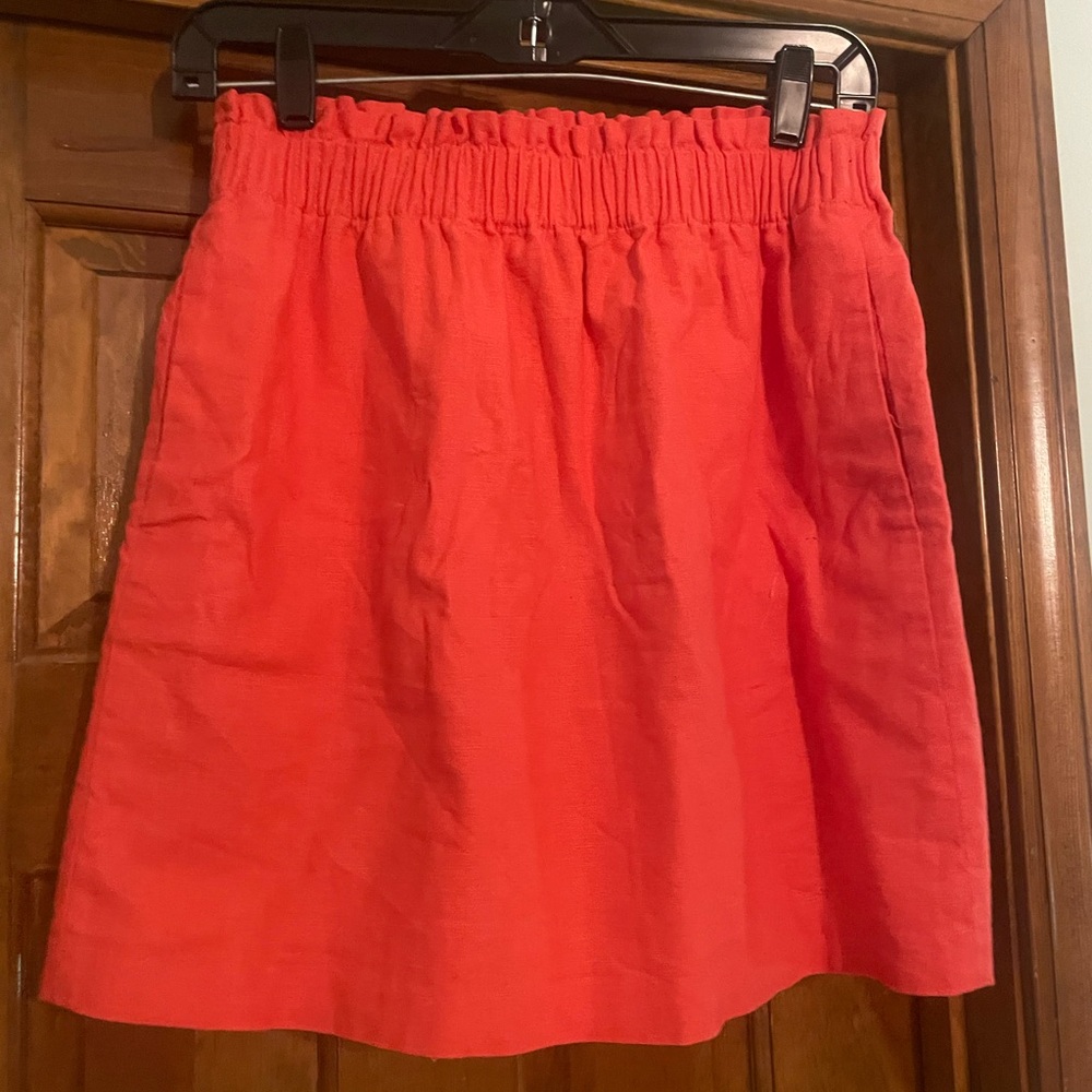 J. Crew Skirt
